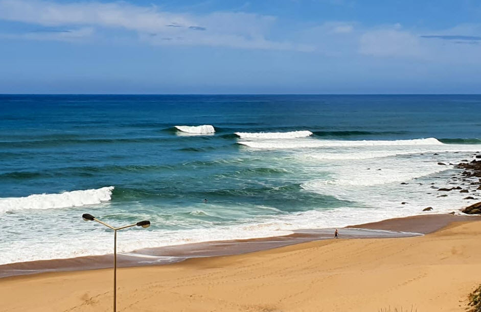 Praia da Calada, Portugal, Portugal